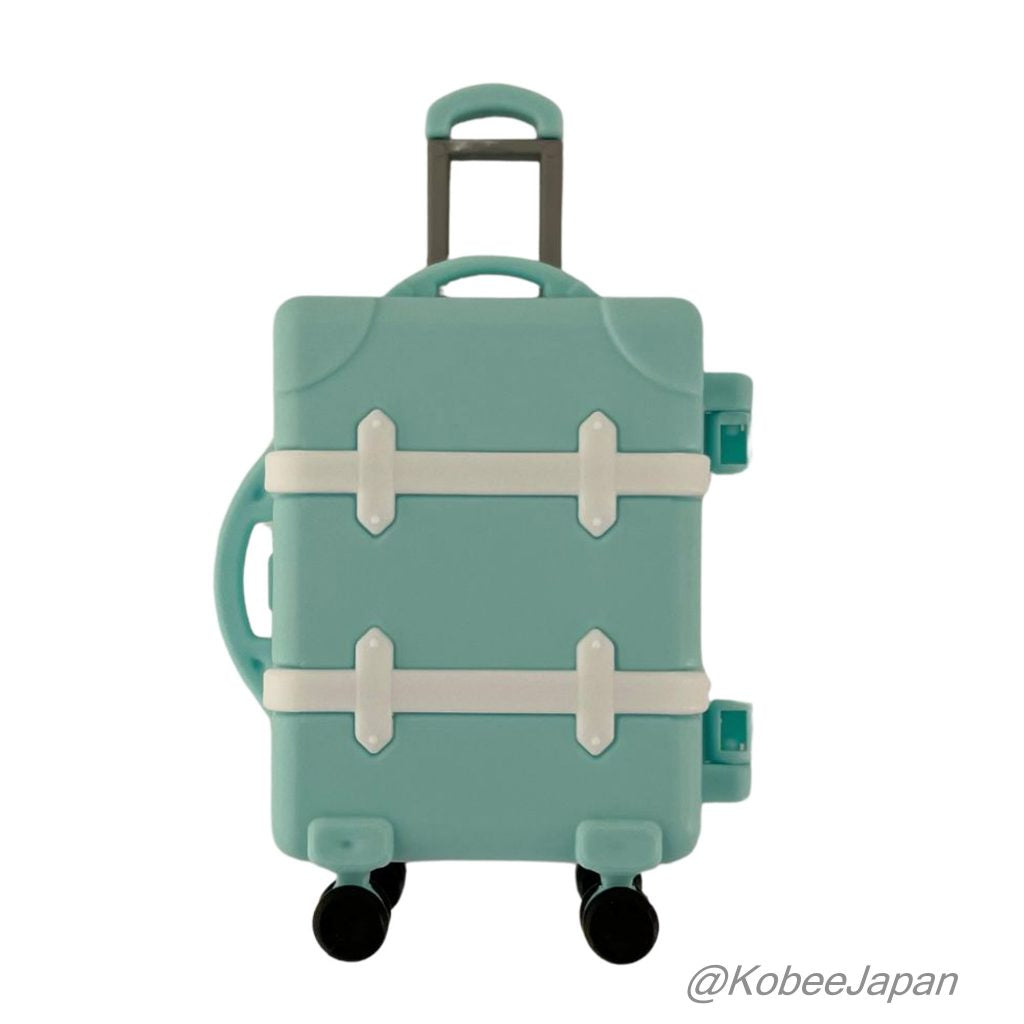 Seria Miniature Carry Case Blue