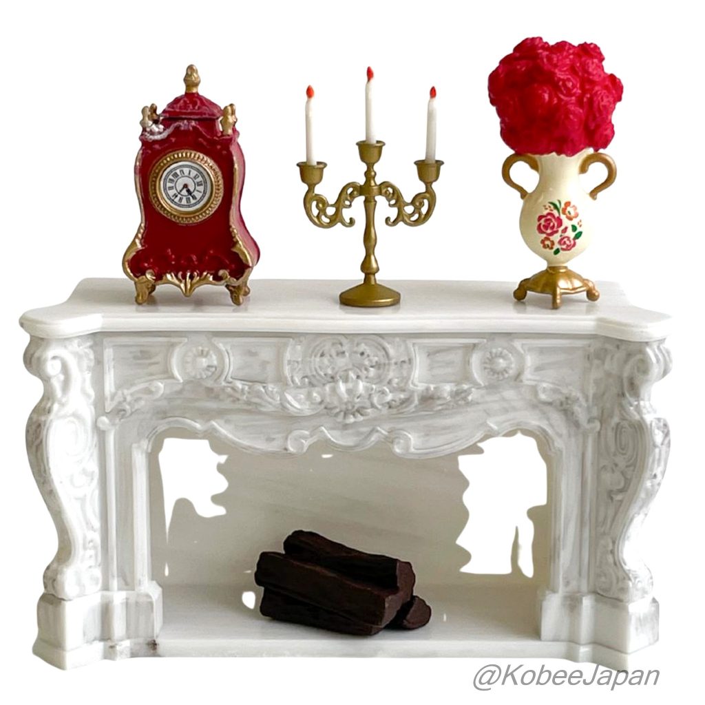 روزن بالاس 2 ديكور داخلي رائع ري-منت