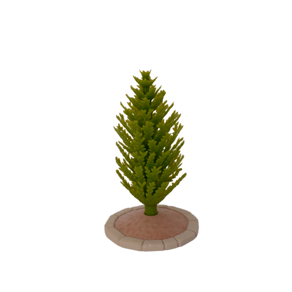 Garden Accessories Tree Sylvanian Families Calico Critters