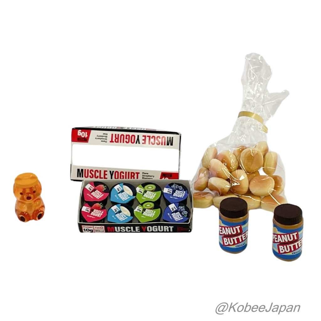 تسوق إفطار كاو مارتي 1 ريمان