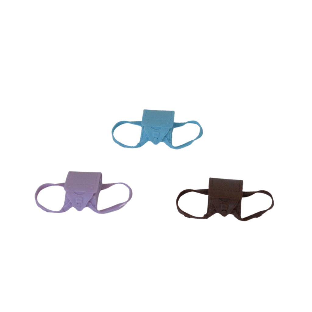 School Bag Set Backpack Fan Club 94067 Sylvanian Families Calico Critters