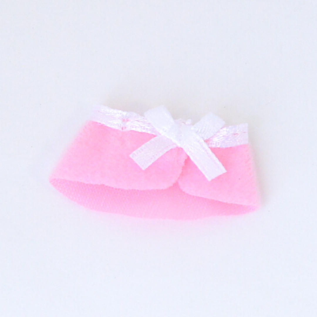 Ibaraido Baby Pink Cape Sylvanian Families Calico Critters