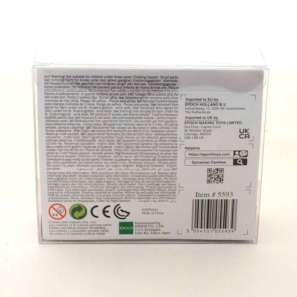 Ice Cream Cuties 5593 Sylvanian Families Calico Critters