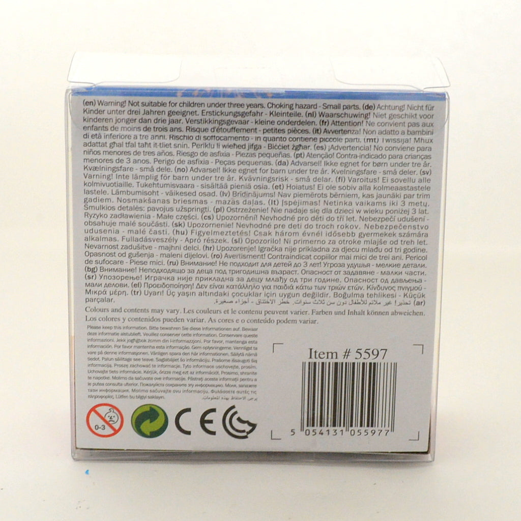 Costume Cuties Kitty Cub 5597 Sylvanian Families Calico Critters