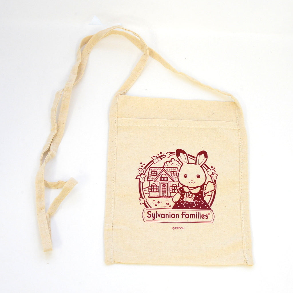 Sac à épaule original 2023 Sylvanian Families Calico Critters