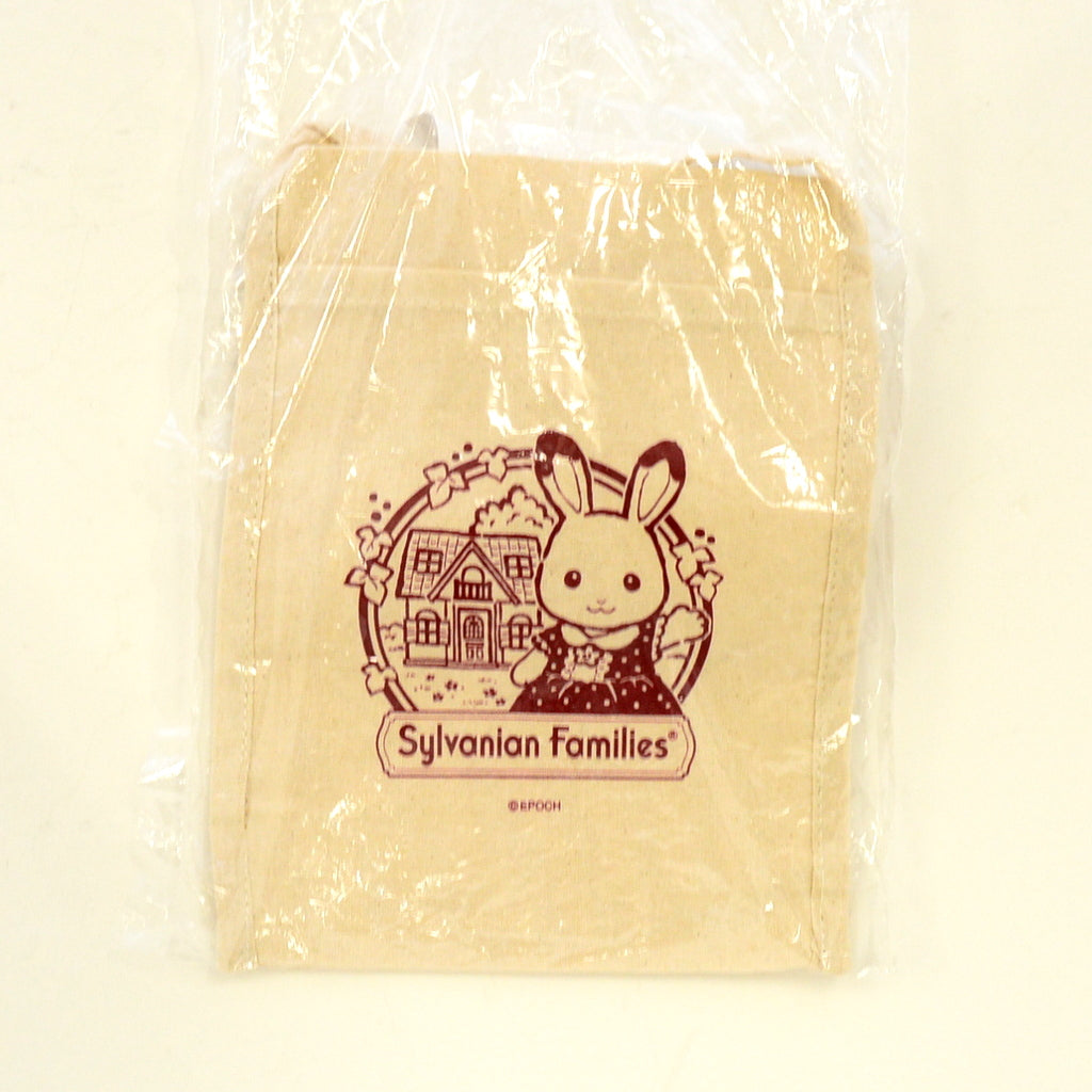 Bolso de Hombro Original 2023 Sylvanian Families Calico Critters