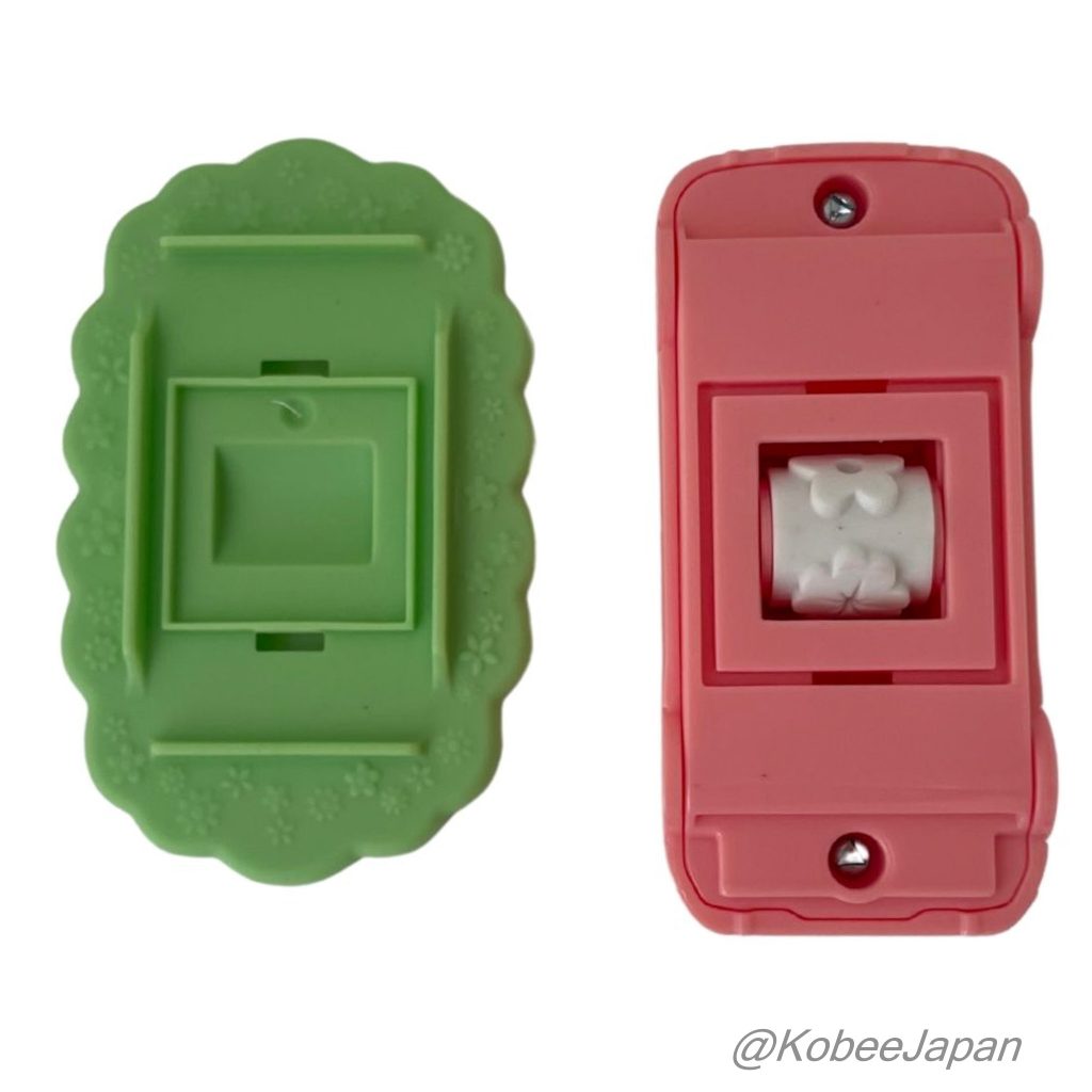 Chariot de pique-nique Tampon McDONALD'S