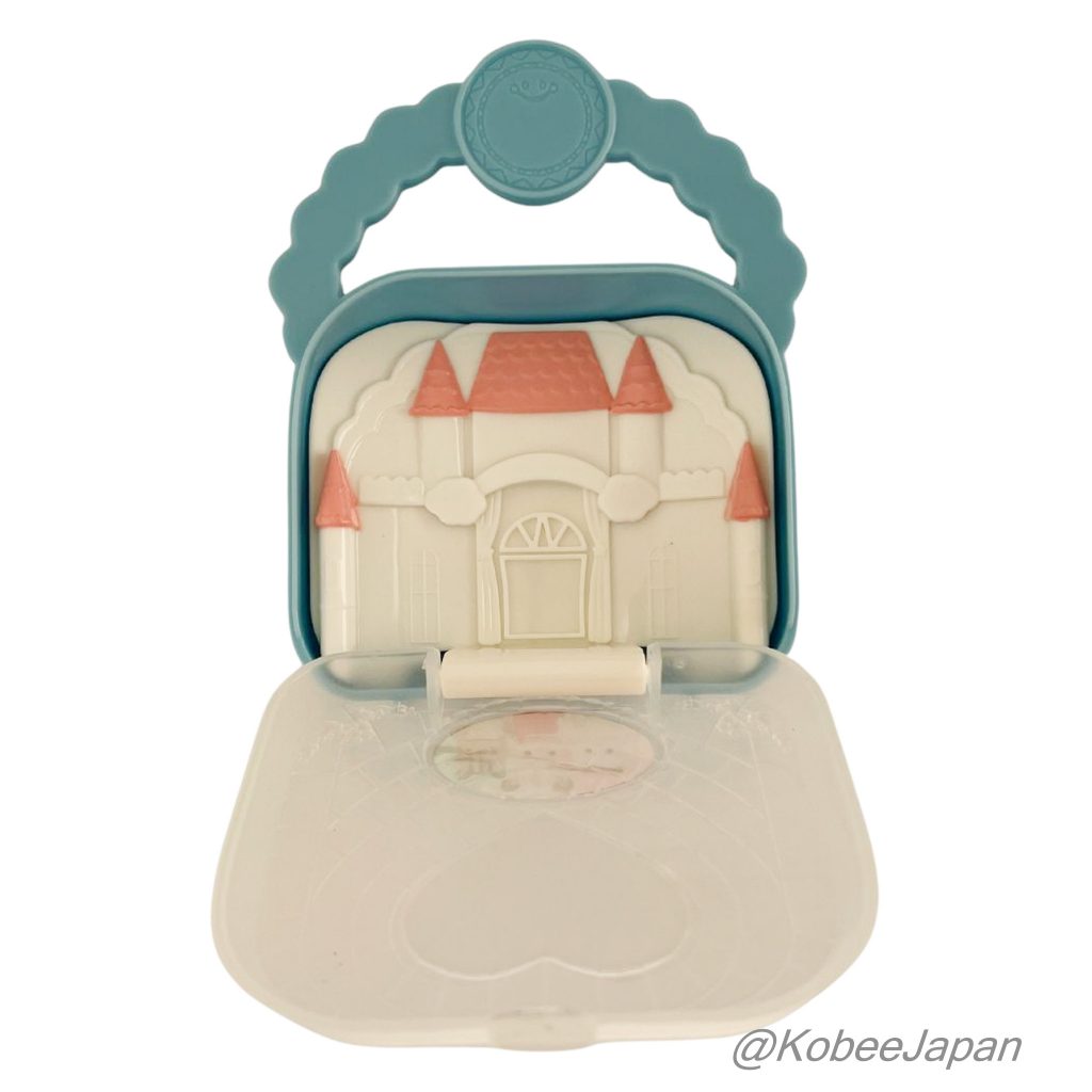 Nursery School Going-Out Bag McDONALD'S