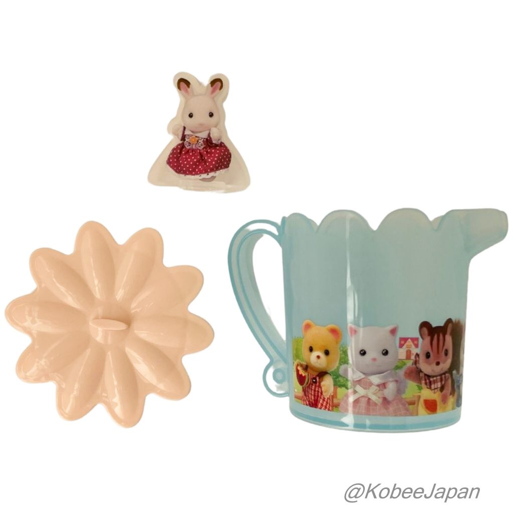 Tasse Fleur McDONALD'S