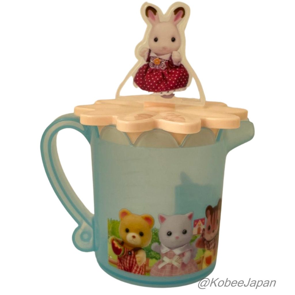 Tasse Fleur McDONALD'S