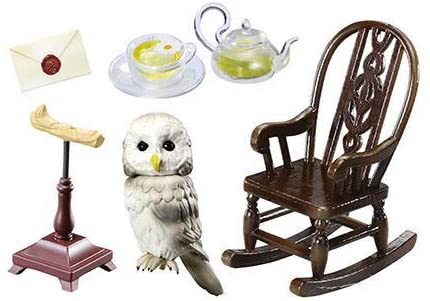 Maison de la Sorcière 5 Une Lettre de Nulle Part Re-ment