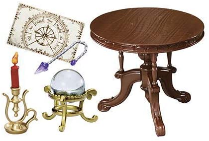 Maison de la Sorcière 4 Parle-moi de mon avenir Re-ment