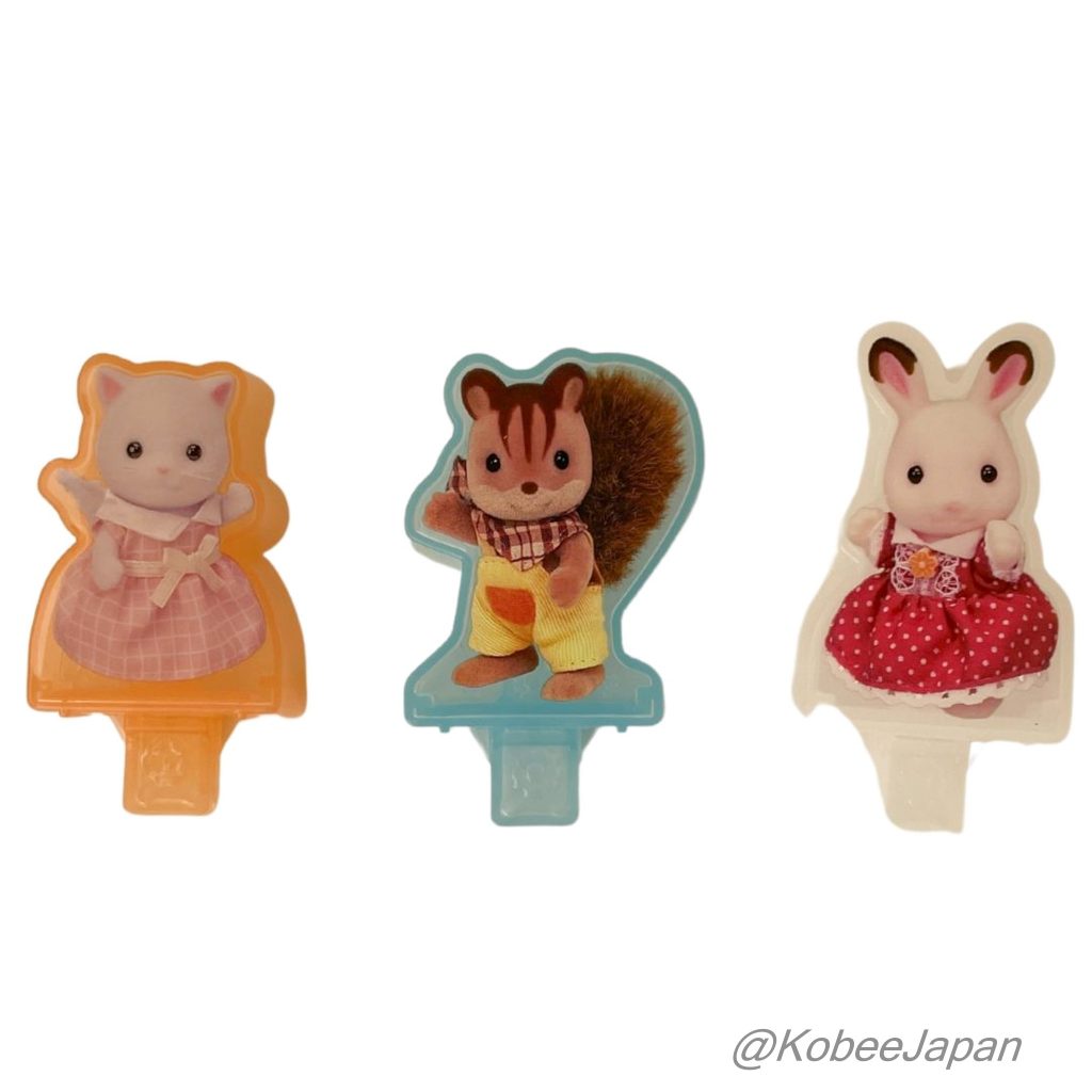 Ice Candy Maker McDONALD'S