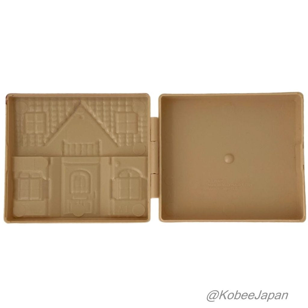 Ensemble de boîtes mémo Maison McDONALD'S