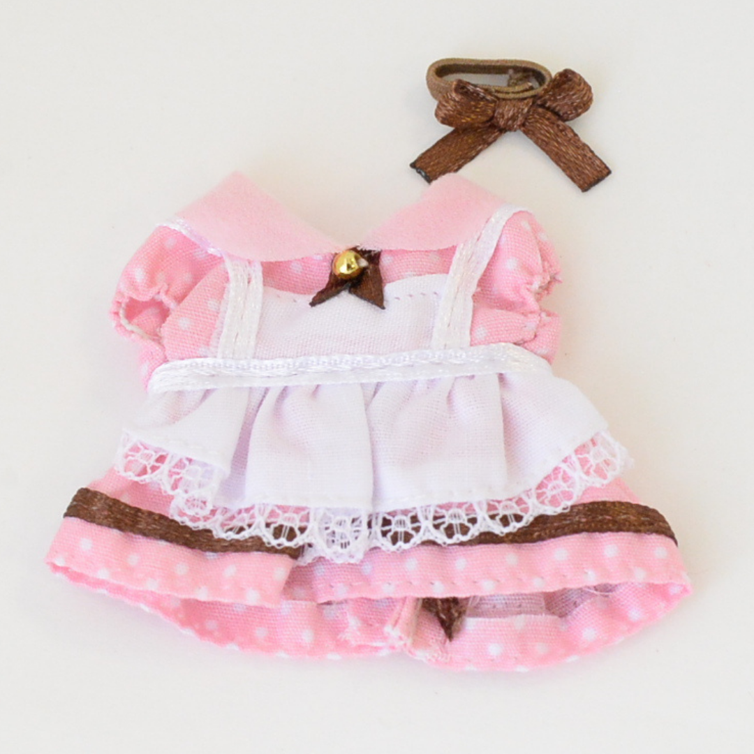 Robe Originale Playground pour Fille Sylvanian Families Calico Critters