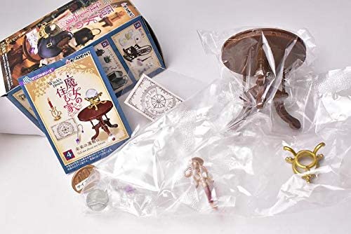 Maison de la Sorcière 4 Parle-moi de mon avenir Re-ment