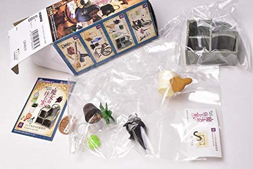 Maison de la Sorcière 6 Spécialité Locale Re-ment