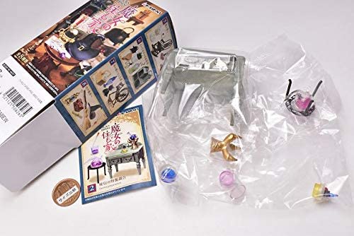 Witch's House 2 Secret Preparation Re-ment