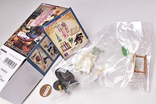 Maison de la Sorcière 3 Ce Livre de Sorts Dit�c Re-ment