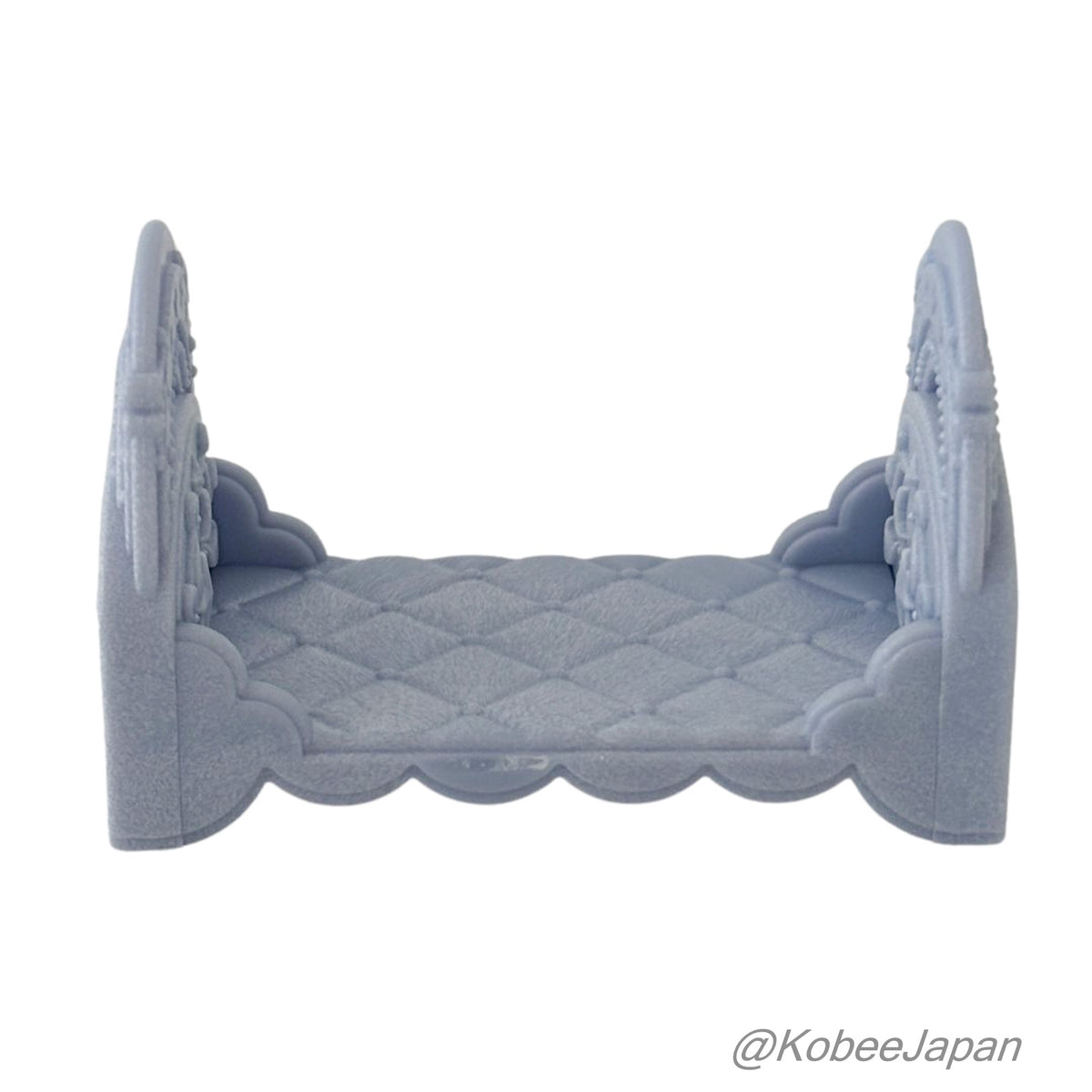 Starry Sky Pajama Party Baby Bedtime Furniture - Bed Blue Familymart Lottery 2026 Sylvanian Families Calico Critters