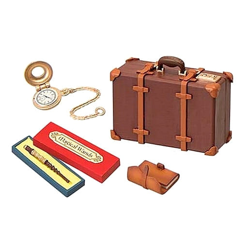 Antiquités Kuroneko-Do 1 Bienvenue Pour Maison de Poupée Re-ment