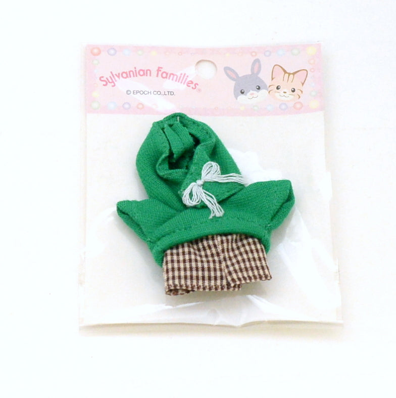 Freen Hoodie For Boy Sylvanian Families Calico Critters