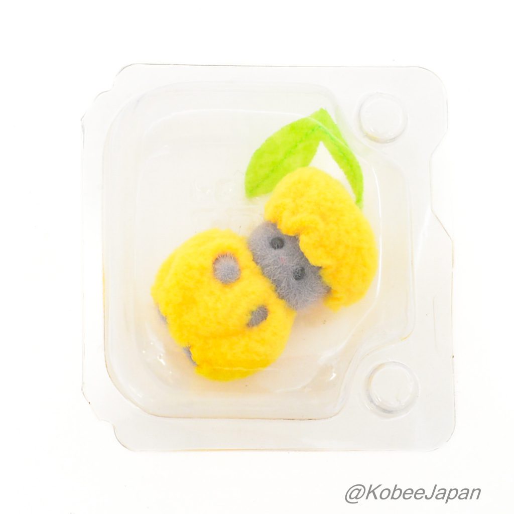 Baby Fruit Party Series Complete Figure Set 2023 Sylvanian Families Calico Critters