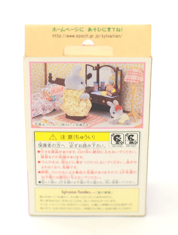 Dressor Set KA-119 2001 Sylvanian Families Calico Critters