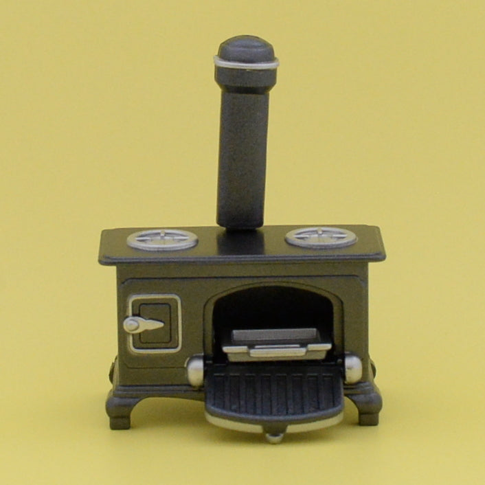 Oven and Sink Fan Club 92446 Sylvanian Families Calico Critters