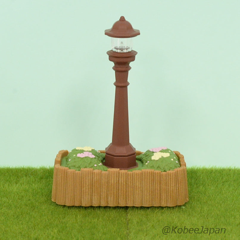 Outside Light Fan Club 92803 Sylvanian Families Calico Critters