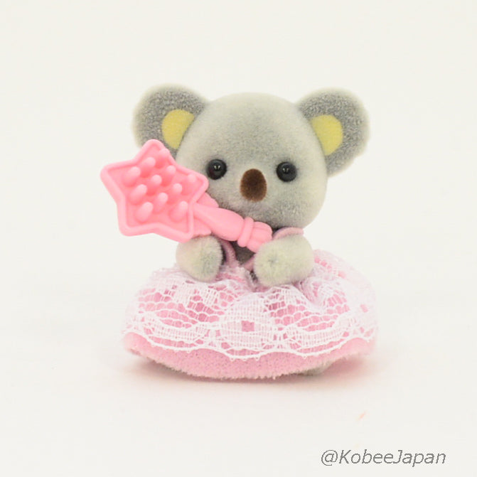 Baby Stylish Hair Series Complete Set 2022 BB-08 Sylvanian Families Calico Critters