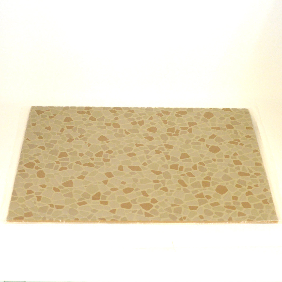 Plaque de pavé en pierre 92802 Sylvanian Families Calico Critters