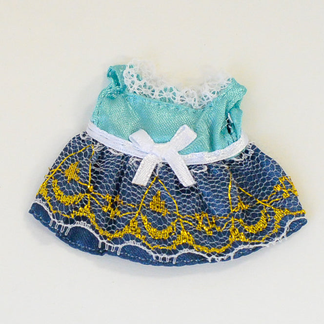 Robe pour fille Saphir Sylvanian Families Calico Critters