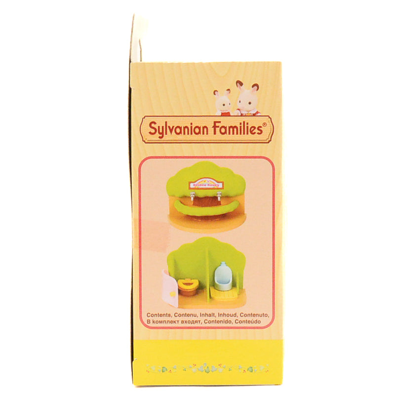 Toilette pour crèche 2637 Familles Sylvanian Calico Critters