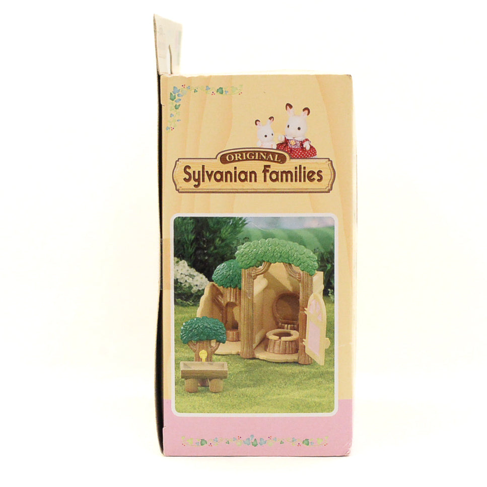 School Toilet 2687 Sylvanian Families Calico Critters