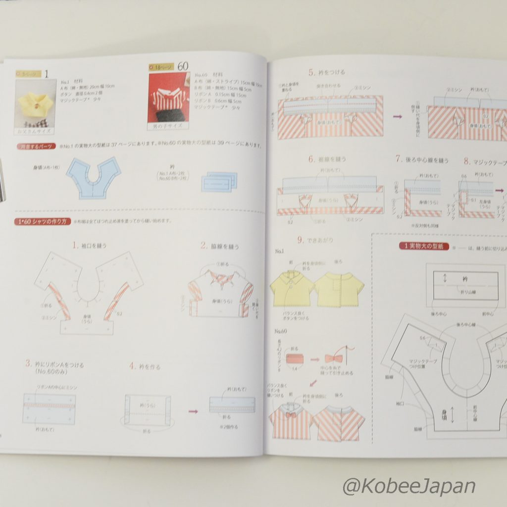 Accessoires de déguisement Livre d'artisanat 2021 Boutique Co