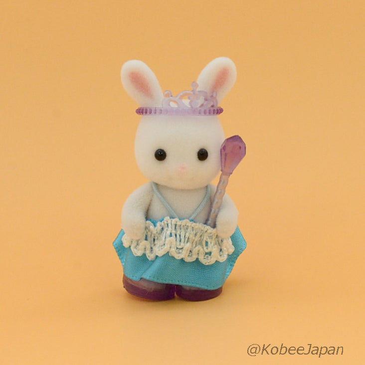 Anehime White Rabbit Princess Set Book 2022 MOOK