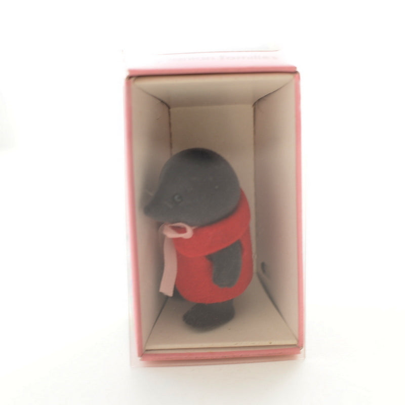 Mole Girl MO-04-400 Sylvanian Families Calico Critters