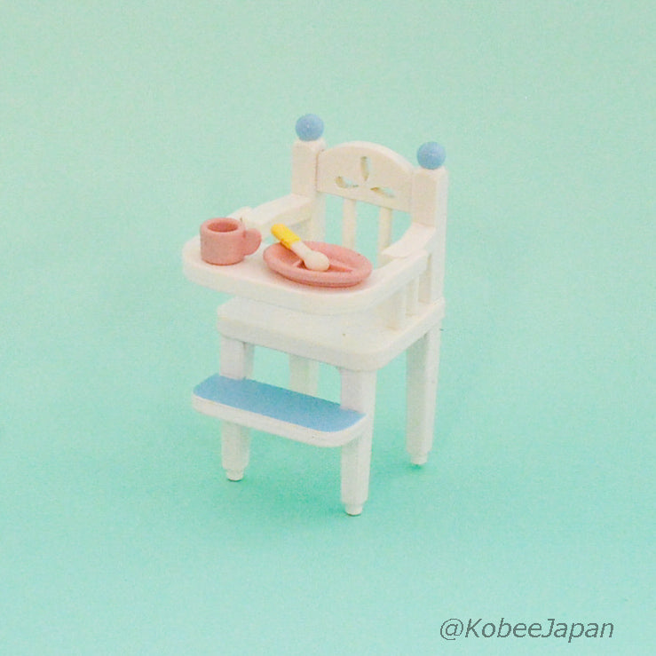 Silla para bebé KA-201 Sylvanian Families Calico Critters