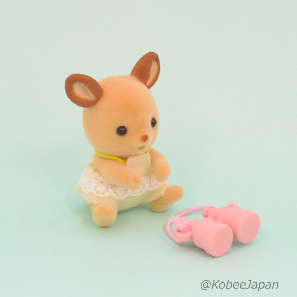 Baby Camping Series 9 Types Complete Set 2021 Sylvanian Families Calico Critters