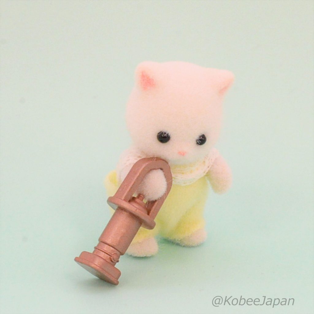 Baby Camping Series 9 Types Complete Set 2021 Sylvanian Families Calico Critters