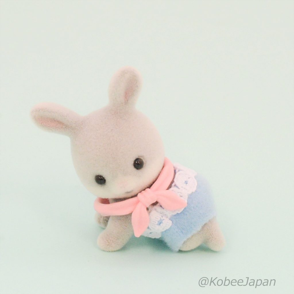 Baby Camping Series 9 Types Complete Set 2021 Sylvanian Families Calico Critters