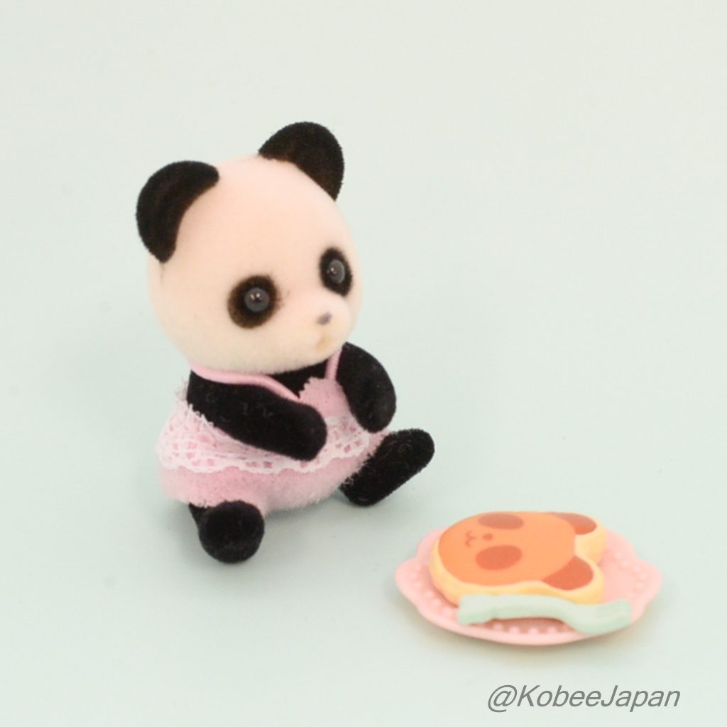 Baby Sweets Series Complete Figure Set 2021 Sylvanian Families Calico Critters