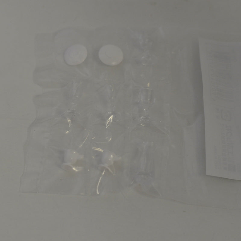 Juego de Taza de Té y Vasos Fan Club Sylvanian Families Calico Critters