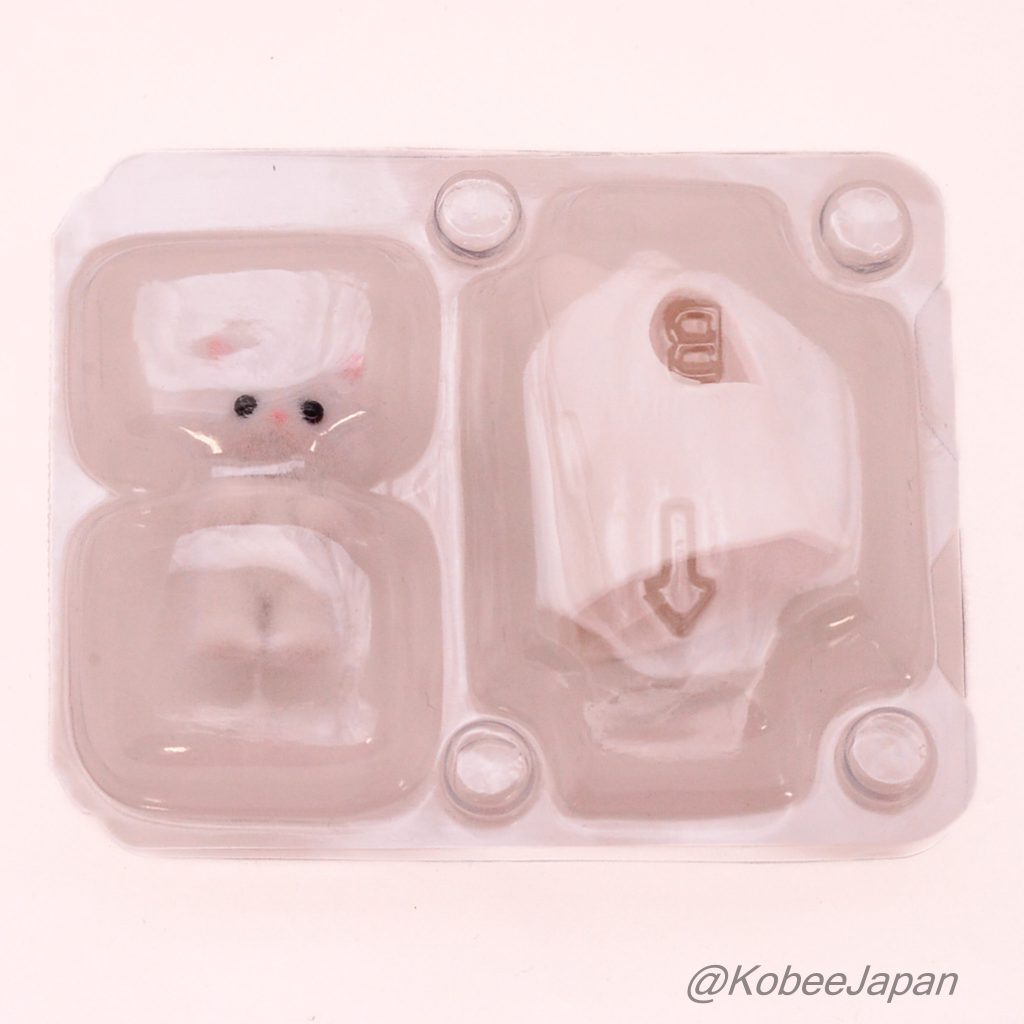 Disfraz de Transformación para Bebé Serie 7 Gato Persa 2020 Familias Sylvanian Calico Critters