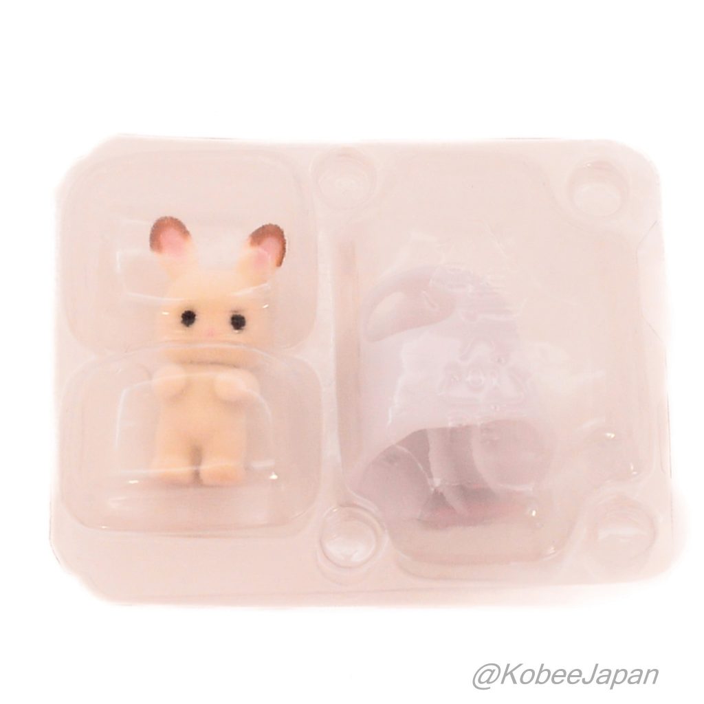Baby Transform Costume Series 8 Secret 2020 Sylvanian Families Calico Critters