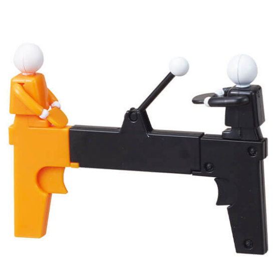 Miniature Capsule Jouet Classique Jeu de Tennis de Table 2020 Familles Sylvanian Calico Critters