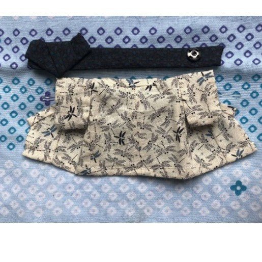 HANDMADE SUMMER KIMONO FATHER DRAGONFLY No Brand