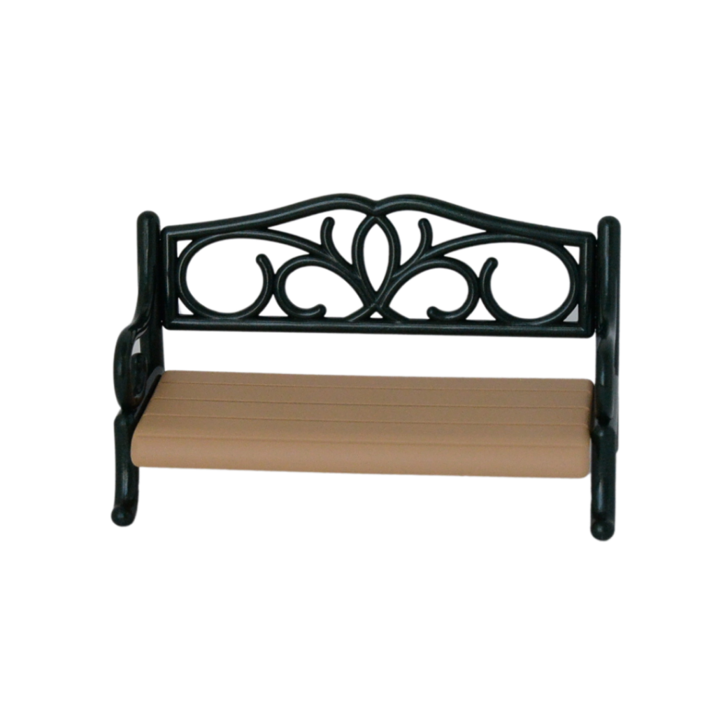 Bench Fan Club Limited Fan Club 96893 عائلات سيلفانيان كاليكو كريترز