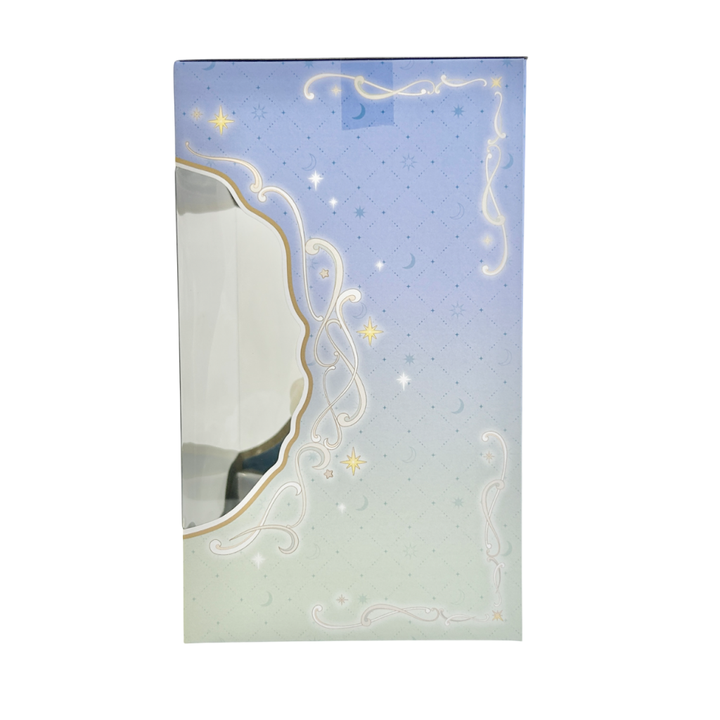 Cute Accessory Collection Fairy Charm Twilight 2025 CA-01 Sylvanian Families Calico Critters